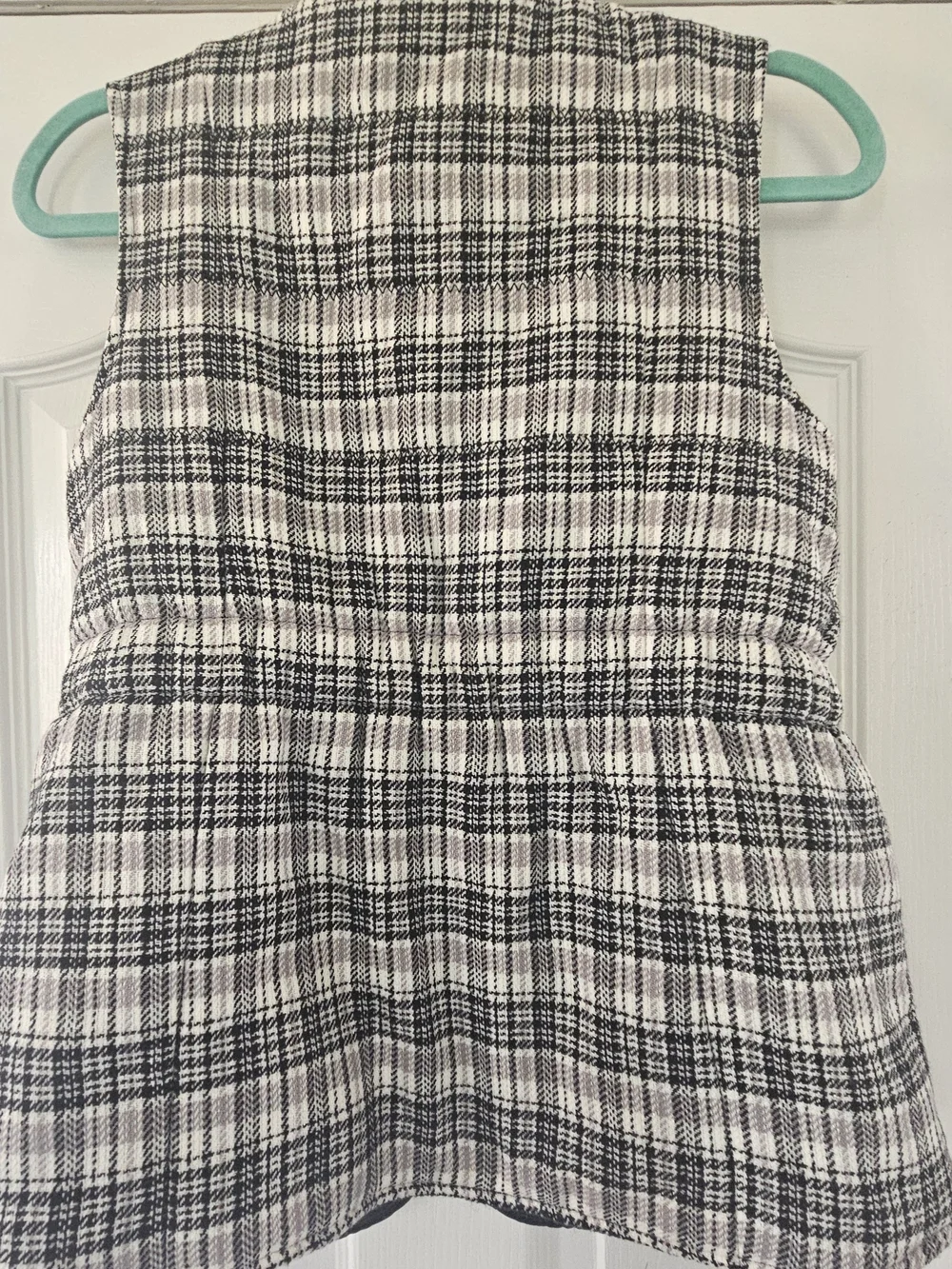 Snow Much to See Winter Vest, which was released by American Girl in 2019